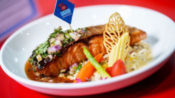 โก โฮลเซลล์ ชวนผู้ประกอบการร้านอาหาร ‘สร้างโอกาสในวิกฤติ’