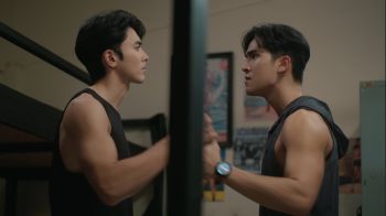 ‘ภณ – น้ำตาล – อ๋อง’ เปิดเกม ‘นับ8’ ออกหมัดเด็ด! ซัดเรตติ้ง New High ทุกพื้นที่