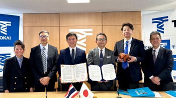 คณะแพทย์ สจล. จับมือ คณะแพทยศาสตร์ Tokai University ญี่ปุ่น เสริมความร่วมมือด้านการแพทย์ระดับโลก