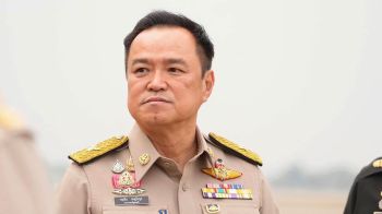 เมินเขมรเหลื่อมเวลาเปิด-ปิดด่าน  มท.1ลั่นยึดแบบเดิม  เย้ย‘กัมพูชา’คนเสียประโยชน์เอง