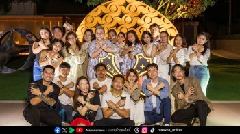 ‘Sip into the Sunset’ อีเวนต์สุดฮิปแห่งใหม่ของภูเก็ต แหล่งรวมคนคูลๆ อาหารและเครื่องดื่มแน่น! รังสรรค์โดยคนดังมากมาย