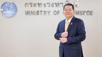 พาณิชย์ จับมือ มหาดไทย ลุยตรวจนอมินีทำสวนทุเรียนเมืองจันท์