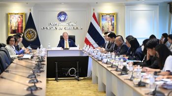 กกร.เคาะต่ออายุสินค้าและบริการควบคุม 59 รายการ อีก 1 ปี