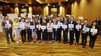 กรมพัฒนฯ เปิดเวที ‘BizClubX Business Matching’ เชื่อมต่อ SME กับคู่ค้า