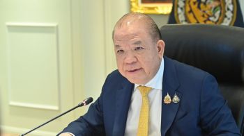 ‘กกร.’เคาะต่ออายุอีก 1 ปี สินค้า-บริการควบคุม 59 รายการ