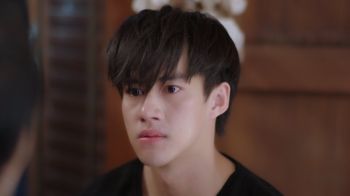 ใครบางคนกว่าจะยอมรับหัวใจตัวเอง  ในซีรีส์วาย  ‘ไหนเฮียบอกไม่ชอบเด็ก’