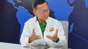 พล.ท.กนก เนตระคเวสนะ ปมขัดแย้งเขตแดน‘กัมพูชา’ แง่มุมที่‘ไทย’ต้องระมัดระวัง