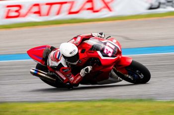 NEXZTER BRIC Superbike เปิดฉาก “พรี-ซีซั่น” สุดสัปดาห์นี้!!