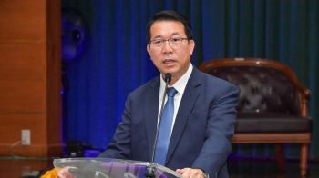 \'ผอ.สำนักบริหารโครงการ ชป.\'จัดโครงการสัมมนาถอดบทเรียนแลกเปลี่ยนประสบการณ์ผู้เกษียณอายุราชการฯ