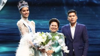 ผู้ว่าฯ ททท. ชื่นชมโอปอล หลังคว้ามงกุฎ Miss World 2025 สำเร็จ