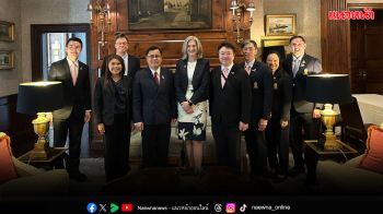 จุฬาฯ ผนึก Harvard เปิดประวัติศาสตร์ความร่วมมือระดับโลก ยกระดับองค์ความรู้ไทยสู่เวทีนานาชาติ