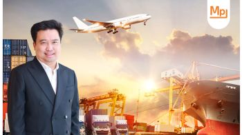 MPJ เจาะตลาดขนส่ง CLMV - ตะวันออกกลาง ดันรายได้โต 20%