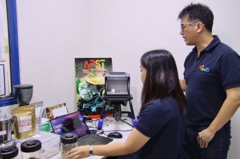 ล้ำอีกขั้น! สทน.ใช้เทคโนโลยีนิวเคลียร์ตรวจอัตลักษณ์สินค้าขึ้นทะเบียน GI
