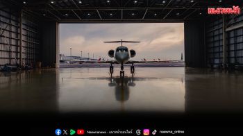 MJets คว้าสุดยอดผู้ให้บริการ FBO ประจำภูมิภาคเอเชีย