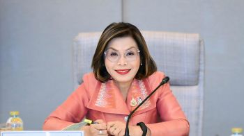 ‘มนพร” เพิ่มขีดความสามารถการแข่งขัน เสริมแกร่งอุตฯพาณิชยนาวีไทย