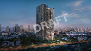 แสนสิริ เปิดตัว คอนโดมิเนียมแบรนด์ใหม่ \'XELF by Sansiri\'