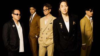 แฟนเพลงห้ามกระพริบตา! เบื้องหลัง ‘ETC.’ ฟิตถ่ายโปสเตอร์ เตรียมเซอร์ไพรส์ครั้งใหญ่