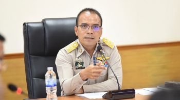 \'กรมการข้าว\'ประชุม คกก.ตรวจรับปัจจัยการผลิตฯ \'โครงการเพิ่มประสิทธิภาพการผลิตข้าว ของเกษตรกรผู้ประสบอุทกภัย ปี 67\'