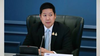 ‘พาณิชย์’ ดึง Big Data คัดกรองธุรกิจนอมินีปกป้องผู้ประกอบการไทย
