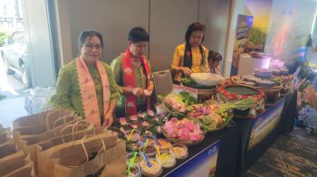 เตรียมจัดยิ่งใหญ่! เทศกาล‘มหัศจรรย์อาหารจังหวัดปทุมธานี’ 23–27 มิ.ย.นี้