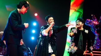 ผู้เข้าแข่งขัน อินเนอร์มาเต็ม  ‘The Voice Pride 2025’ ลงจอตอนแรก ทำน้ำตาท่วม!!
