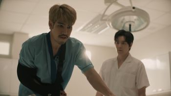 ‘นับ8’ ปล่อยหมัดไม่พัก ยืน 1 เรตติ้ง แฟน ๆ อินมิตรภาพ ‘ภณ – เป็นไต๋ – โบ๊ท’