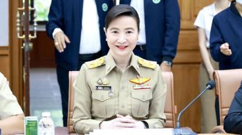 ดีพร้อมร่วมหารือแนวทางส่งเสริมอุตฯสมุนไพร