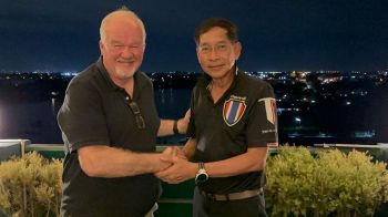 ซีอีโอระบบรางบราซิลบินด่วน พบนายกแจ๊ส พูดคุยโมโนเรล