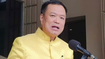 ‘อนุทิน’ปัดแลกมท.  ฮึ่ม!ถูกยึดพร้อมเป็นฝ่ายค้าน  แนะทางออกต้องรื้อใหม่หมด