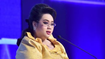 \'ศุภมาส\' เป็นประธานในพิธีนำเข้าสู่งาน มหกรรมงานวิจัยแห่งชาติ 2568 (Thailand Research Expo 2025)