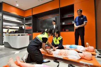 เจาะ 27 อาชีพโดดเด่นแห่งอนาคต! ค้นหาตัวเองกับ Job World ศูนย์การเรียนรู้ด้านอาชีพแห่งแรกไทย
