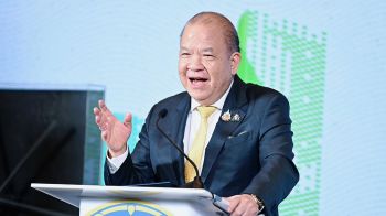 พิชัย เปิดงาน Crafts Bangkok 2025  หนุน SACIT หนุนไทยเป็นศูนย์กลางหัตถกรรมแห่งอาเซียน