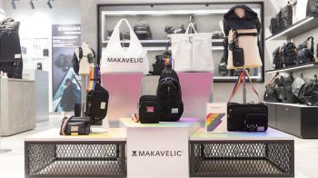MAKAVELIC เปิดตัวคอลเลกชันใหม่ SPRING & SUMMER 2025