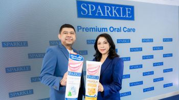 Sparkle ตั้งเป้ายอดขายโตมากกว่า 20% ภายในสิ้นปี