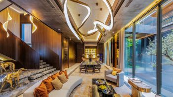 SC Asset ผู้นำตลาดบ้านหรูตัวจริง เปิดตัว SONLE RESIDENCES  ราคาสูงสุด 400 ล้านบาท