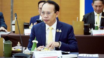 พลังงานตรึงราคาน้ำมัน หากขึ้น 5เหรียญฯเตรียมดึงคลังลดภาษี