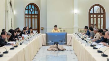 นายกฯมอบ อว. นำ AI พลิกโฉมเกษตร พร้อมดัน Joint Lab ไทย-จีน