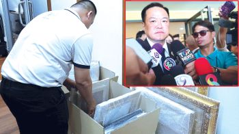 \'หนู\'สั่งเก็บของออกจากมหาดไทยแล้ว ต่างคนต่างไป ไม่มีเคลียร์ใจ‘เพื่อไทย’