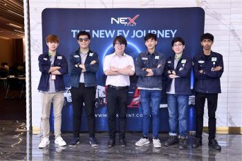 NEX POINT จัดอบรม ‘การจัดการความปลอดภัยยานยนต์ไฟฟ้า เมื่อเกิดอุบัติเหตุ’