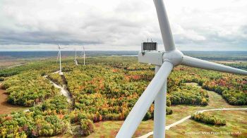 EGCO ปิดดีลลงทุนโรงไฟฟ้า Downeast Wind สหรัฐ