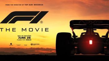 ‘ทรูวิชั่นส์’ จัดให้ ปิดโรง !! ดูมันส์ก่อนใคร สุดเอ็กซ์คลูซีฟ แฟน F1 ต้องไม่พลาด