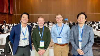 AOT ร่วมประชุม IATA  แย้ม Scoot จ่อเปิดเที่ยวบินเพิ่มเชื่อมเชียงราย-สิงคโปร์