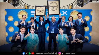 บางกอกแอร์เวย์ส คว้าแชมป์ 9 สมัย สายการบินระดับภูมิภาคที่ดีที่สุดในโลกและเอเชีย