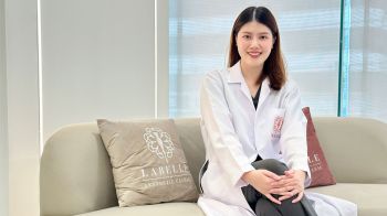 ธุรกิจความงามไทยโตไม่หยุด! Labelle Aesthetic Clinic ชูความเชี่ยวชาญรอบด้านชิงเค้ก