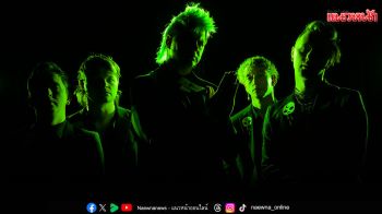 THE FUNERAL PORTRAIT กระตุกต่อมกังวลของคนยุคใหม่ ซิงเกิล \'EVERGREEN\'