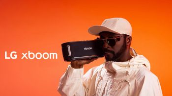 แอลจี ส่ง xboom Grab และ xboom Bounce ลงตลาดไทย