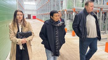 M Group ปรับโครงสร้างองค์กรครั้งใหญ่ สู่ยุคใหม่ของนวัตกรรม-แข่งขันระดับโลก