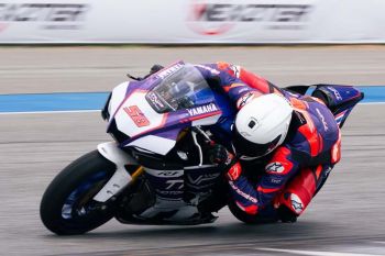ห้ามพลาด! NEXZTER BRIC Superbike 2025 ระเบิดความมันส์ สนามแรก 20-22 มิ.ย.นี้ ที่บุรีรัมย์!