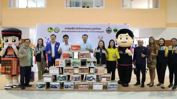 อบจ.เพชรบูรณ์รับคณะอนุกรรมการฯตรวจ‘จังหวัดสะอาด’