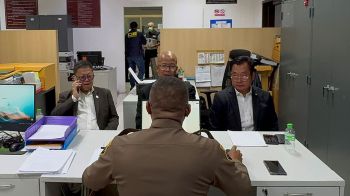 แจ้งจับนายกฯ เอาผิดอาญาภัยมั่นคงชาติ ส่อผิดกฎหมายหลายมาตรา